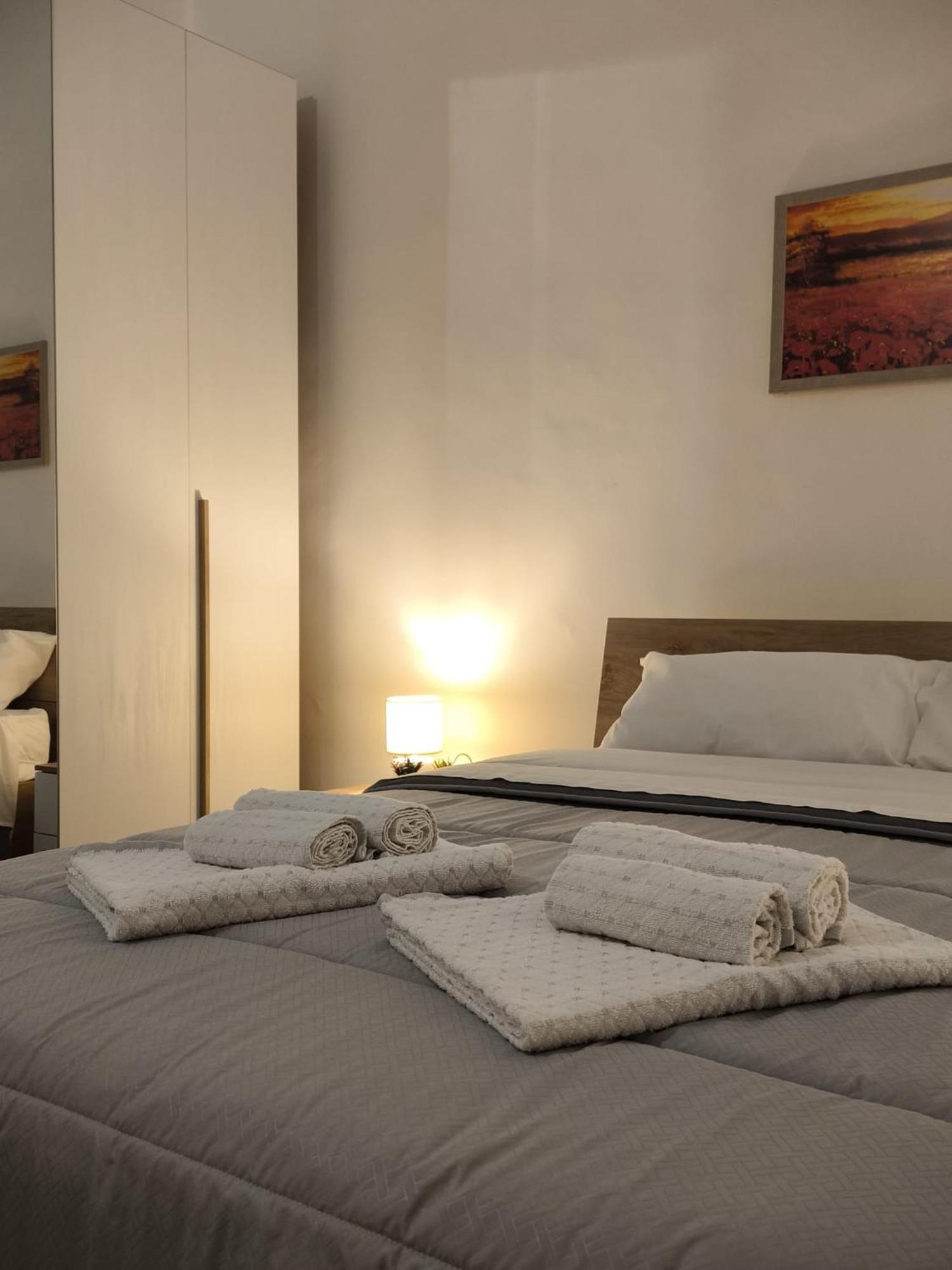 Opificio 11 House Apartment Catania Exterior photo