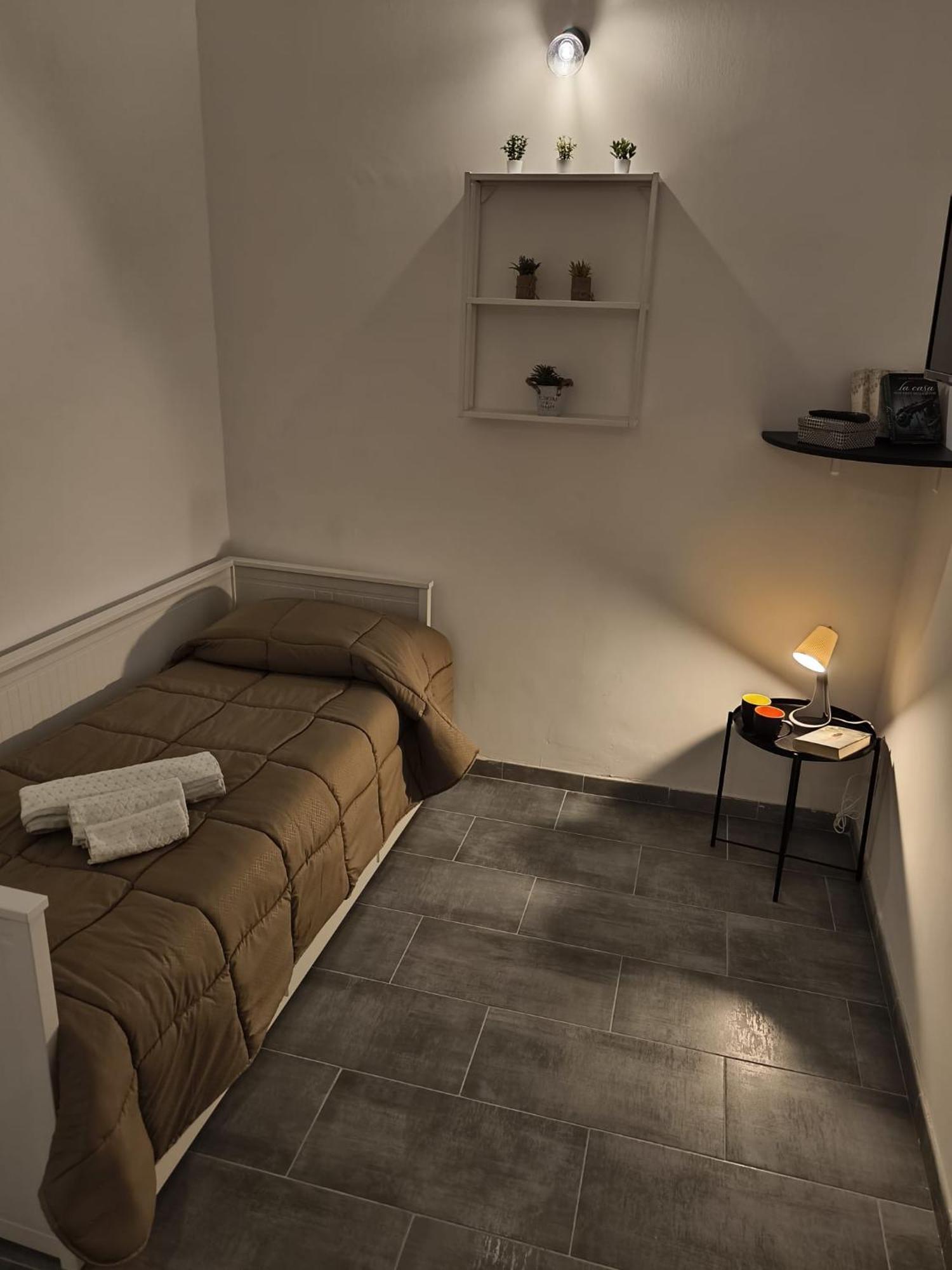 Opificio 11 House Apartment Catania Exterior photo